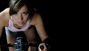 Trénink v zimě: válce nebo trenažér?